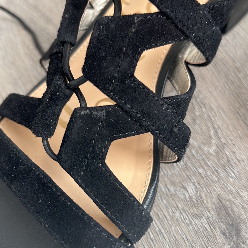 Sam Edelman Sandals - Picture 7 of 7